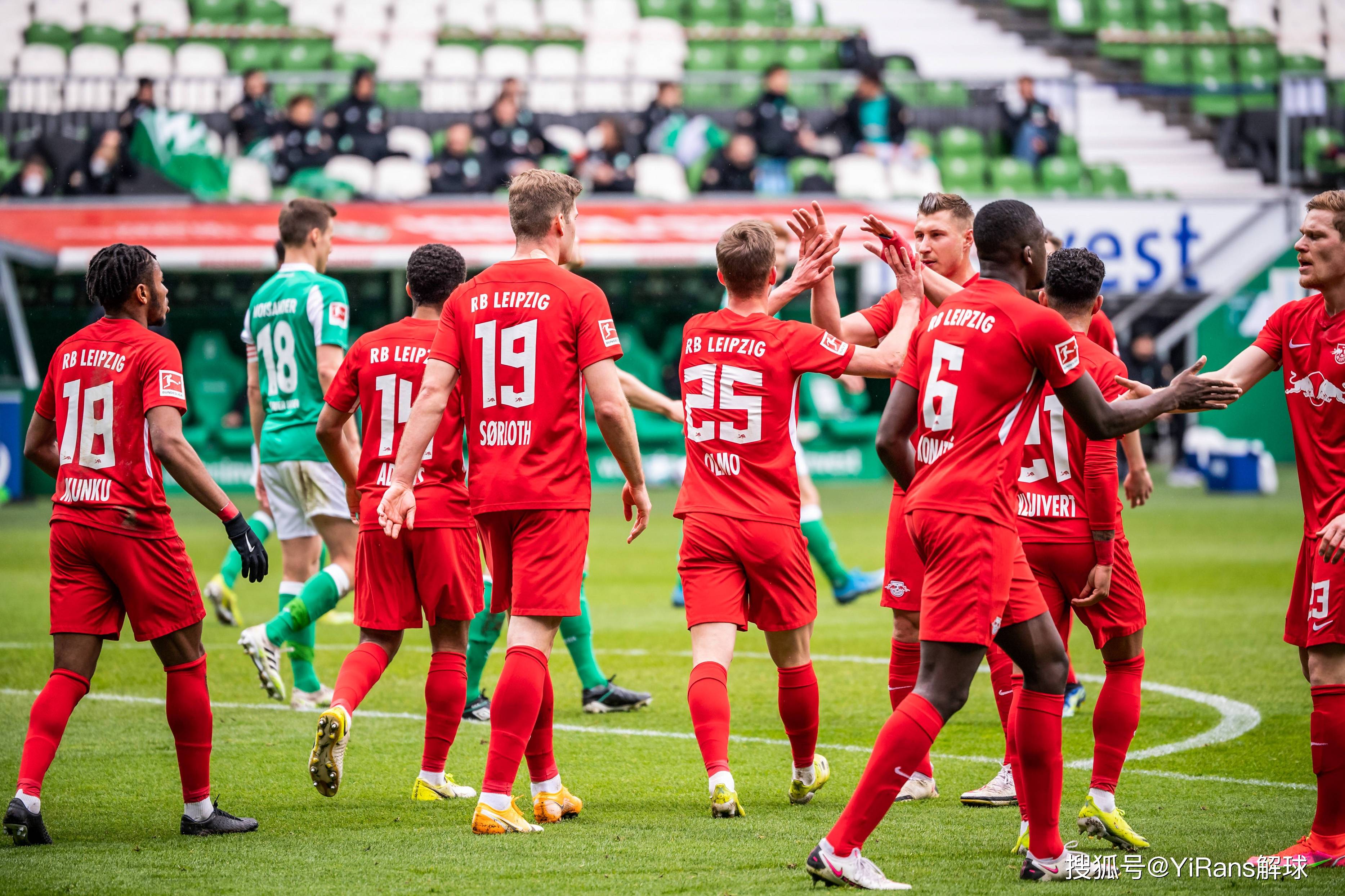 莱比锡小牛客场胜利,球队积分领先 莱比锡小牛客场胜利,球队积分领先