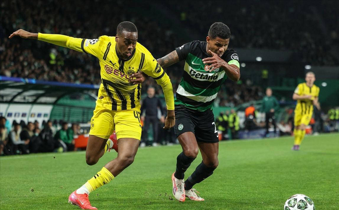 多特蒙德击败对手，积分榜上升