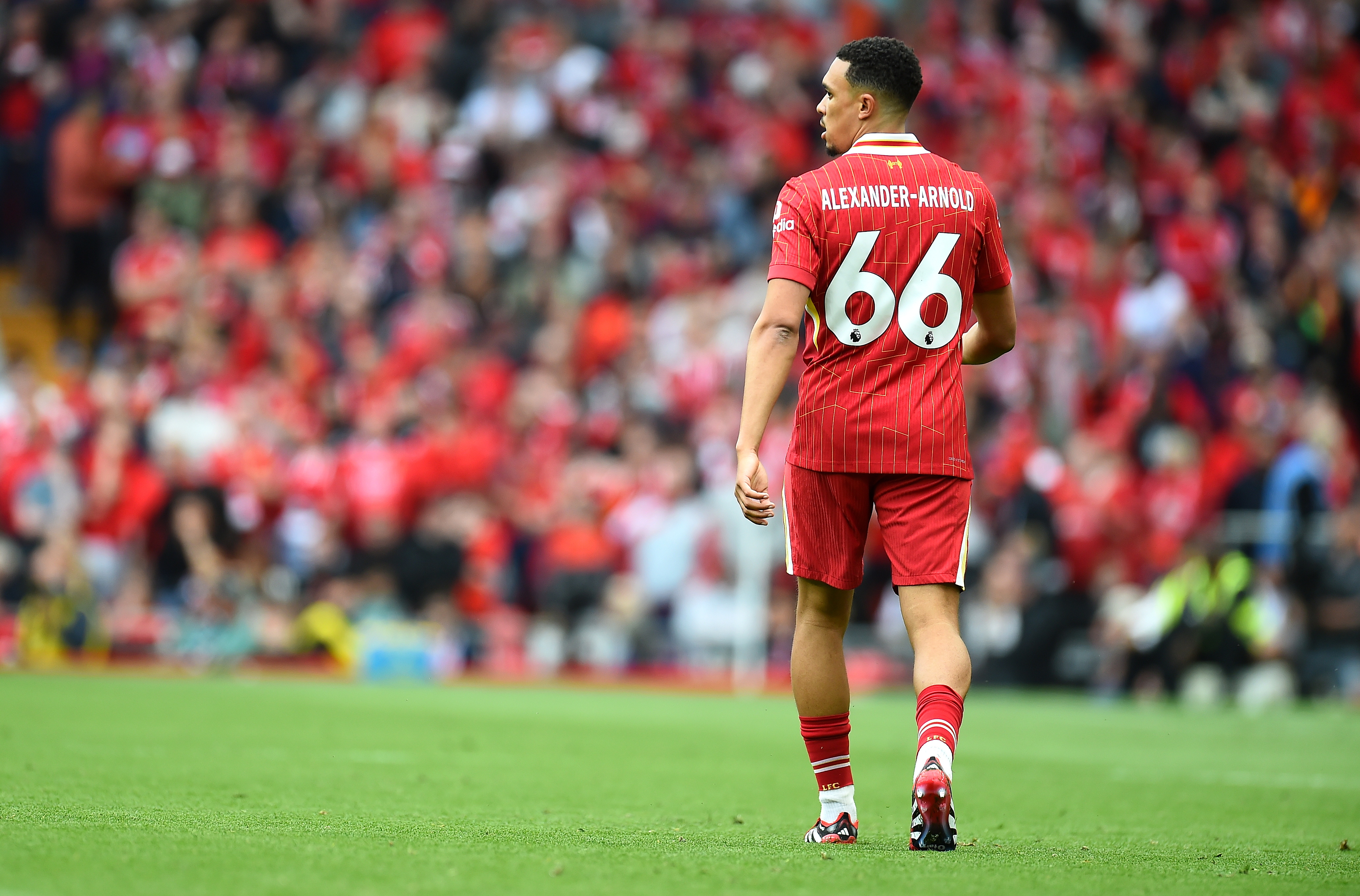 关于利物浦客场不敌水晶宫，遭遇联赛首败的信息