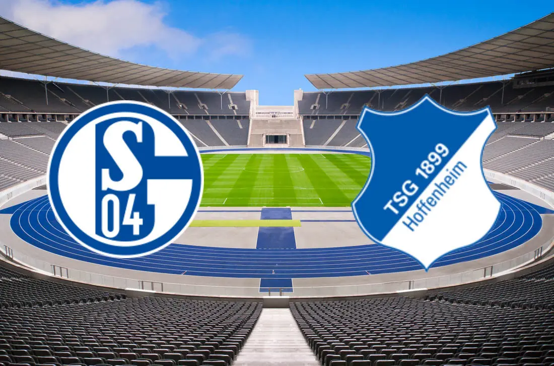 关于霍芬海姆主场大胜,横扫沙尔克登顶德甲积分榜的信息 关于霍芬海姆主场大胜,横扫沙尔克登顶德甲积分榜的信息