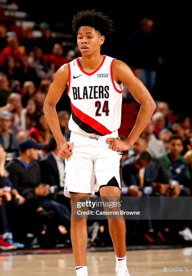 开拓者新秀闪耀异乡赛场,被誉为未来的大将的简单介绍 开拓者新秀闪耀异乡赛场,被誉为未来的大将的简单介绍