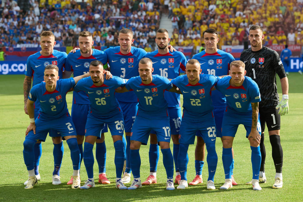 斯洛伐克主场2-1击败瑞典,豪取三分的简单介绍 斯洛伐克主场2-1击败瑞典,豪取三分的简单介绍