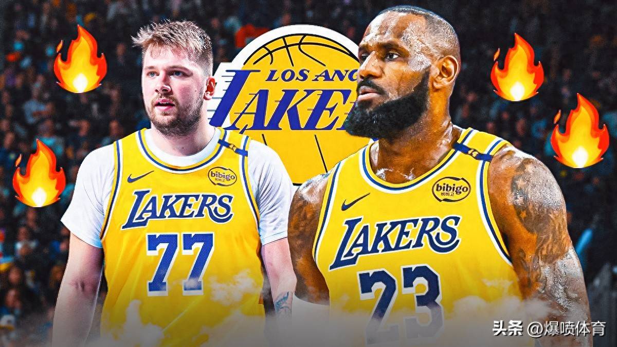 湖人不敌小牛，詹姆斯孤军奋战