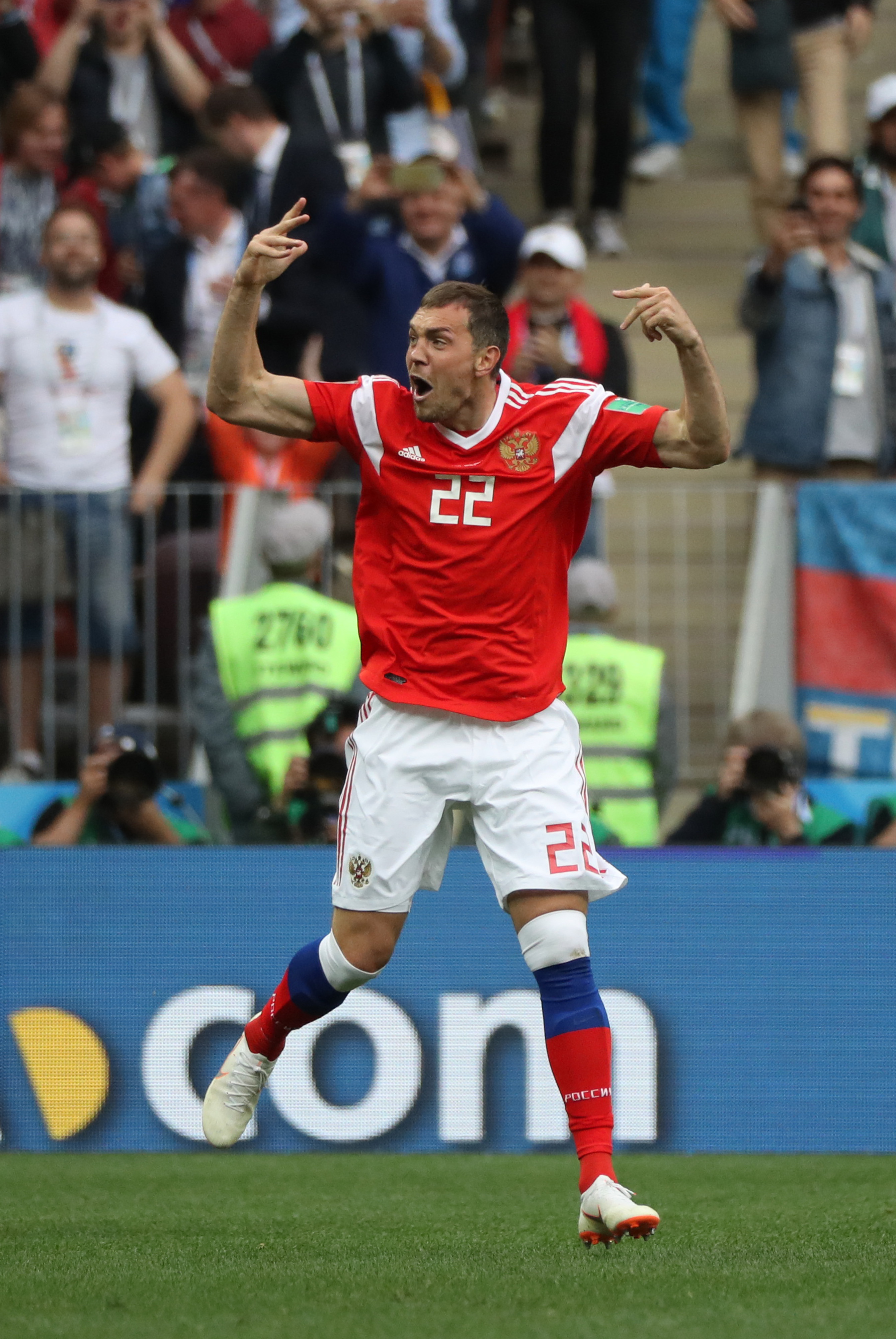 俄罗斯足球俱乐部亮相国际赛场