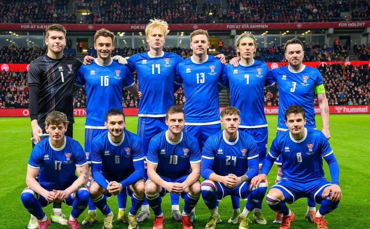 科索沃与法罗群岛上演盛大对决,欧国联赛精彩不容错过的简单介绍 科索沃与法罗群岛上演盛大对决,欧国联赛精彩不容错过的简单介绍