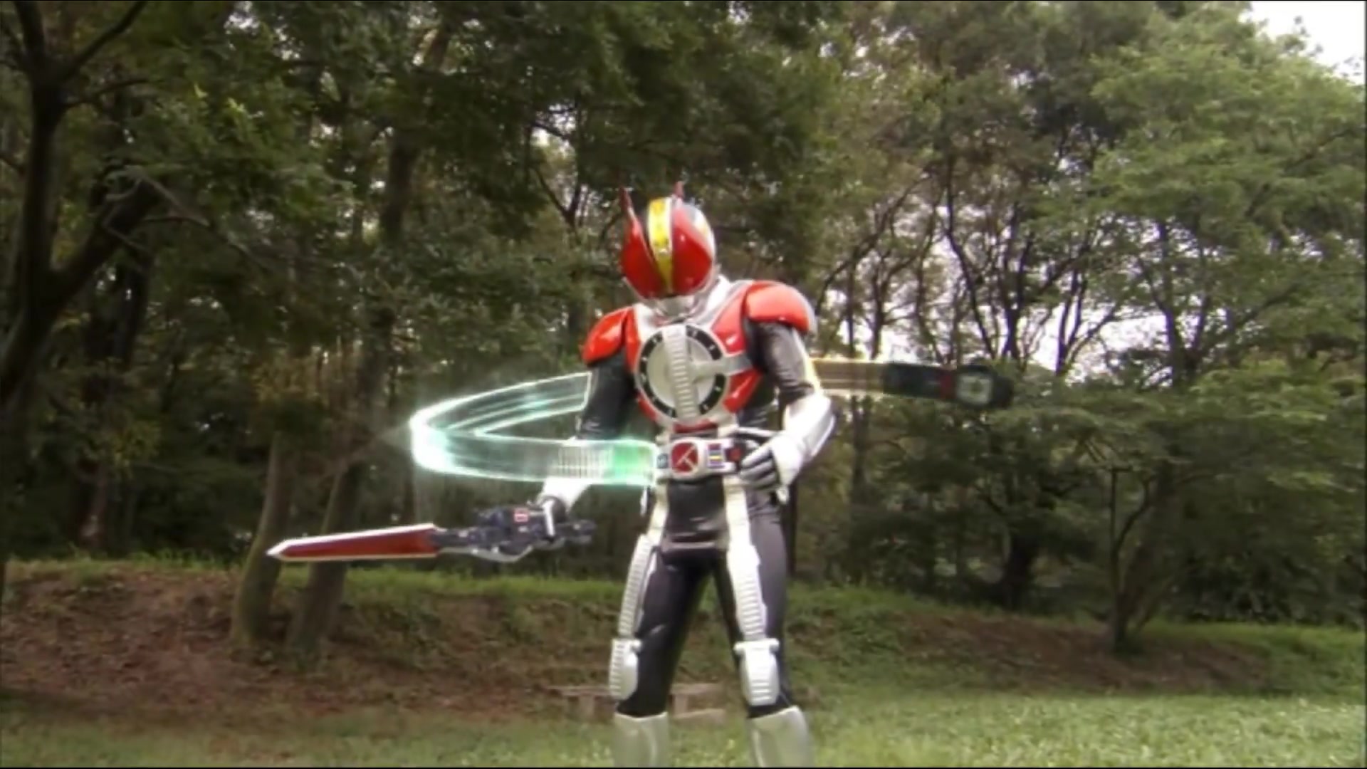 包含骑士团队合作失误，再次吞下败绩的词条