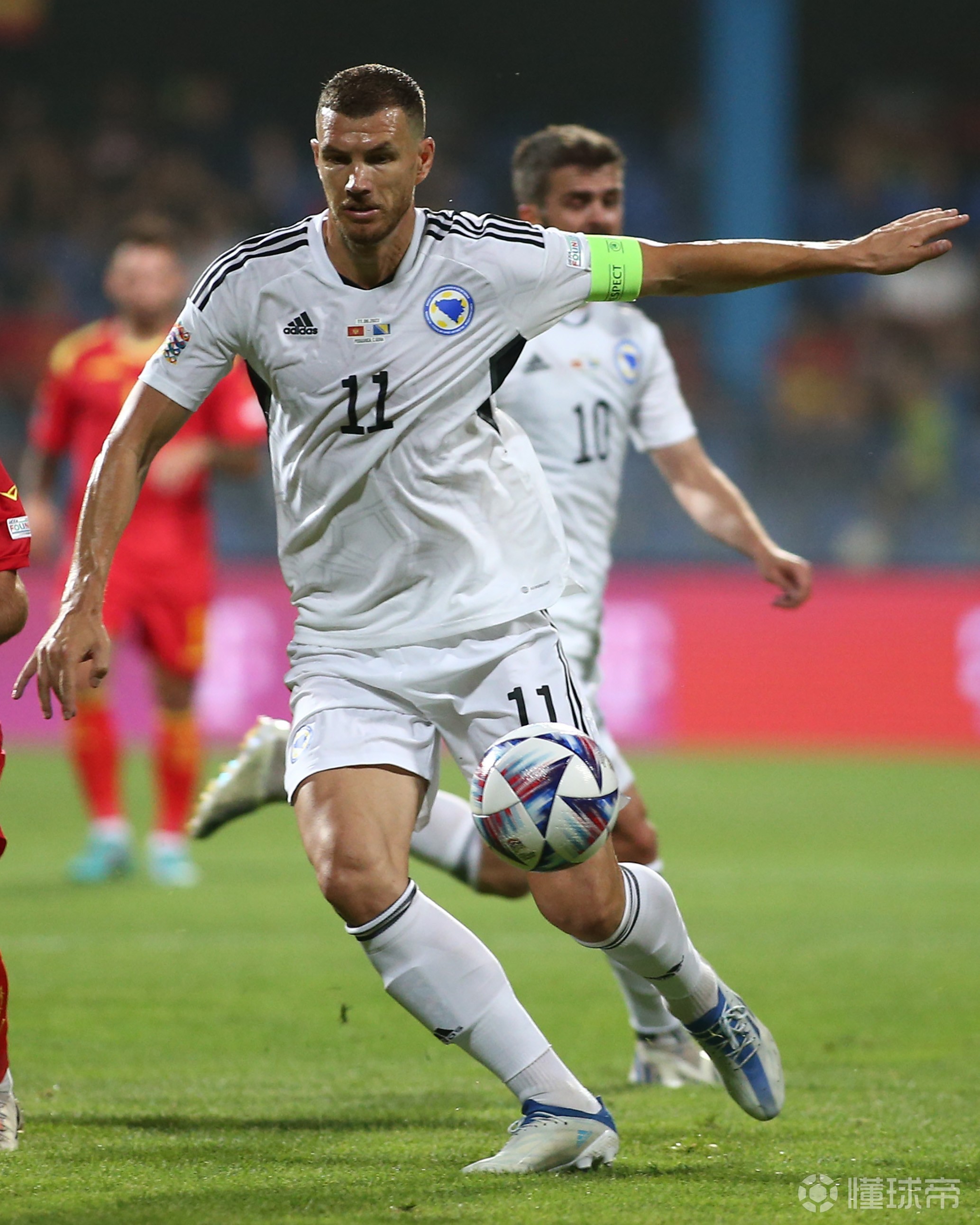 波黑-力克立陶宛，欧洲预选赛火热进行中的简单介绍