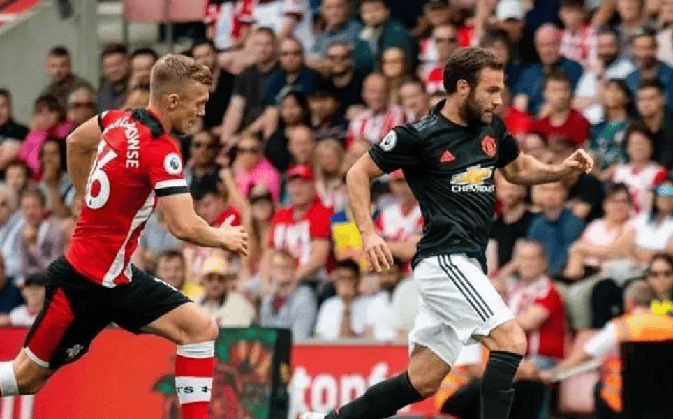 关于曼联客场轻取南安普顿,提升积分榜排名的信息 关于曼联客场轻取南安普顿,提升积分榜排名的信息