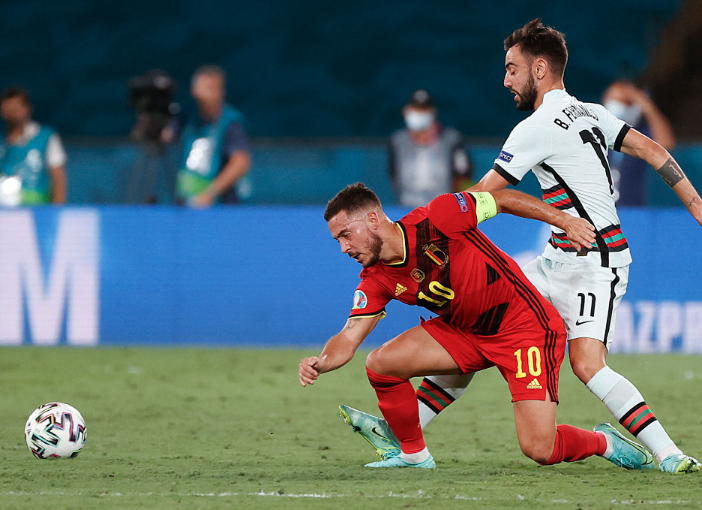 捷克队在比赛中战胜爱沙尼亚