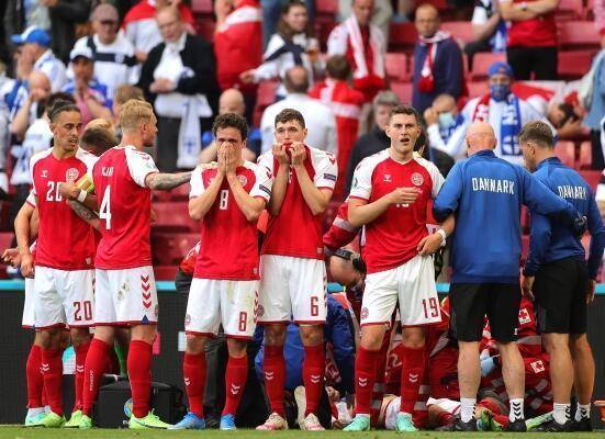 德国国家队大胜丹麦,欧预赛比赛成为焦点的简单介绍 德国国家队大胜丹麦,欧预赛比赛成为焦点的简单介绍