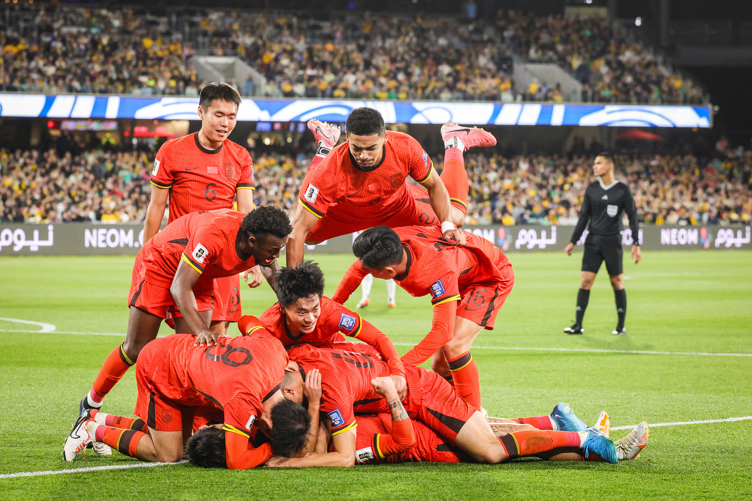 热血碰撞！欧预赛国家队比拼的简单介绍