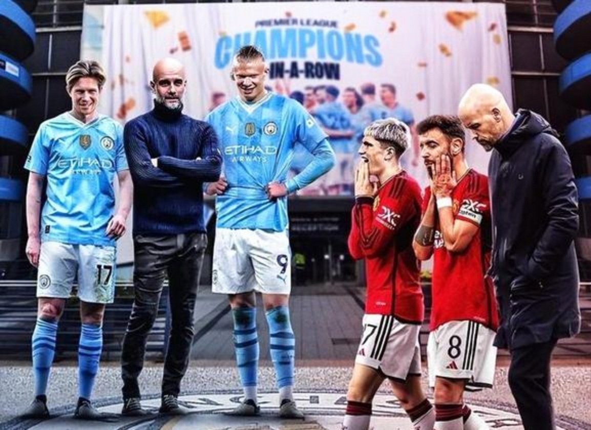 曼城轻松击败多特蒙德,晋级四强 曼城轻松击败多特蒙德,晋级四强