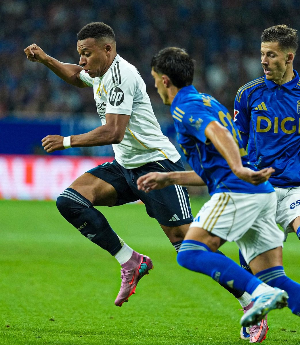 皇马在联赛中实力压倒对手! 皇马在联赛中实力压倒对手!