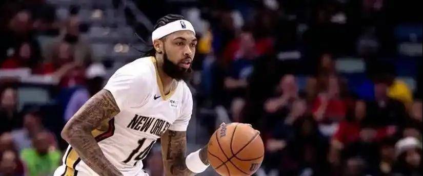 鹈鹕负于森林狼,英格拉姆良势未捷 鹈鹕负于森林狼,英格拉姆良势未捷