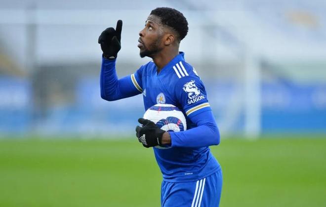 非洲球员在英超表现令人惊艳 非洲球员在英超表现令人惊艳