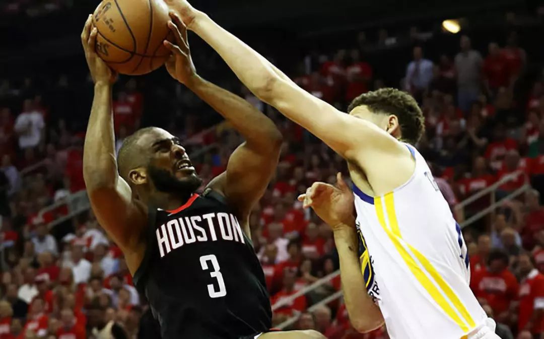 勇士疯狂逆转火箭，一步之遥晋级总决赛！的简单介绍