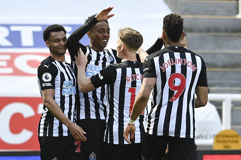 关于纽卡斯尔队员心态稳定,争取联赛保级的信息 关于纽卡斯尔队员心态稳定,争取联赛保级的信息