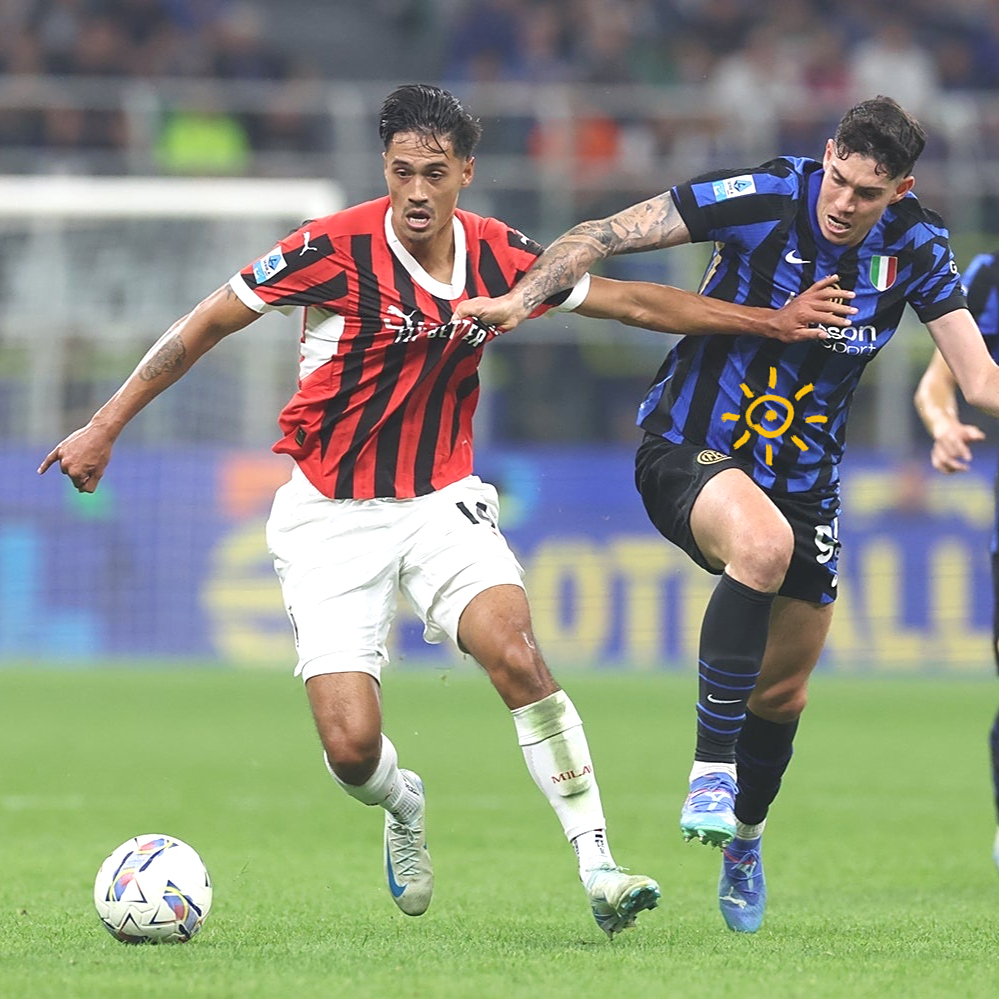 国际米兰客场大胜乌迪内斯，继续领跑的简单介绍